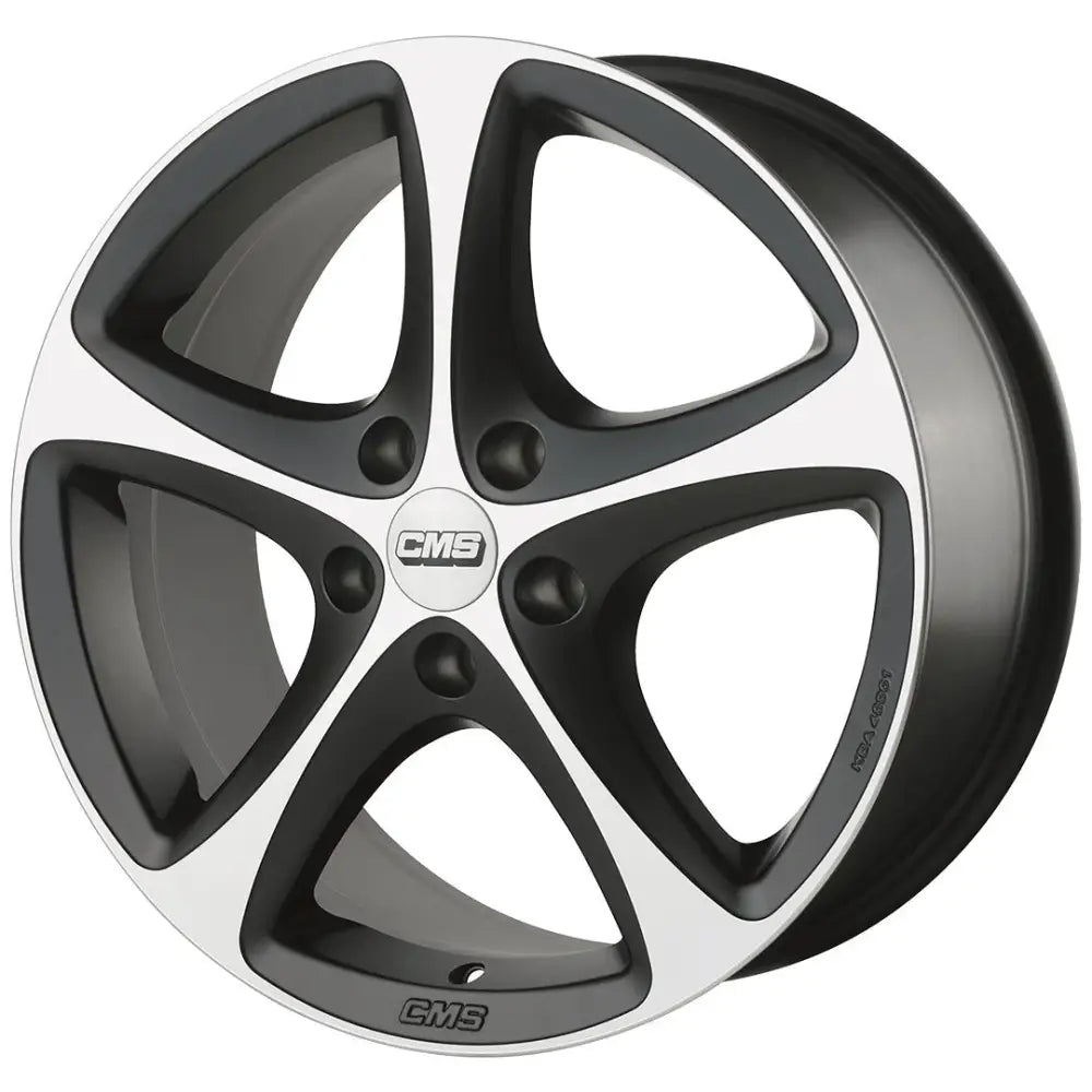 Felg Cms C12 Dmb 9x19 5x108 Et20