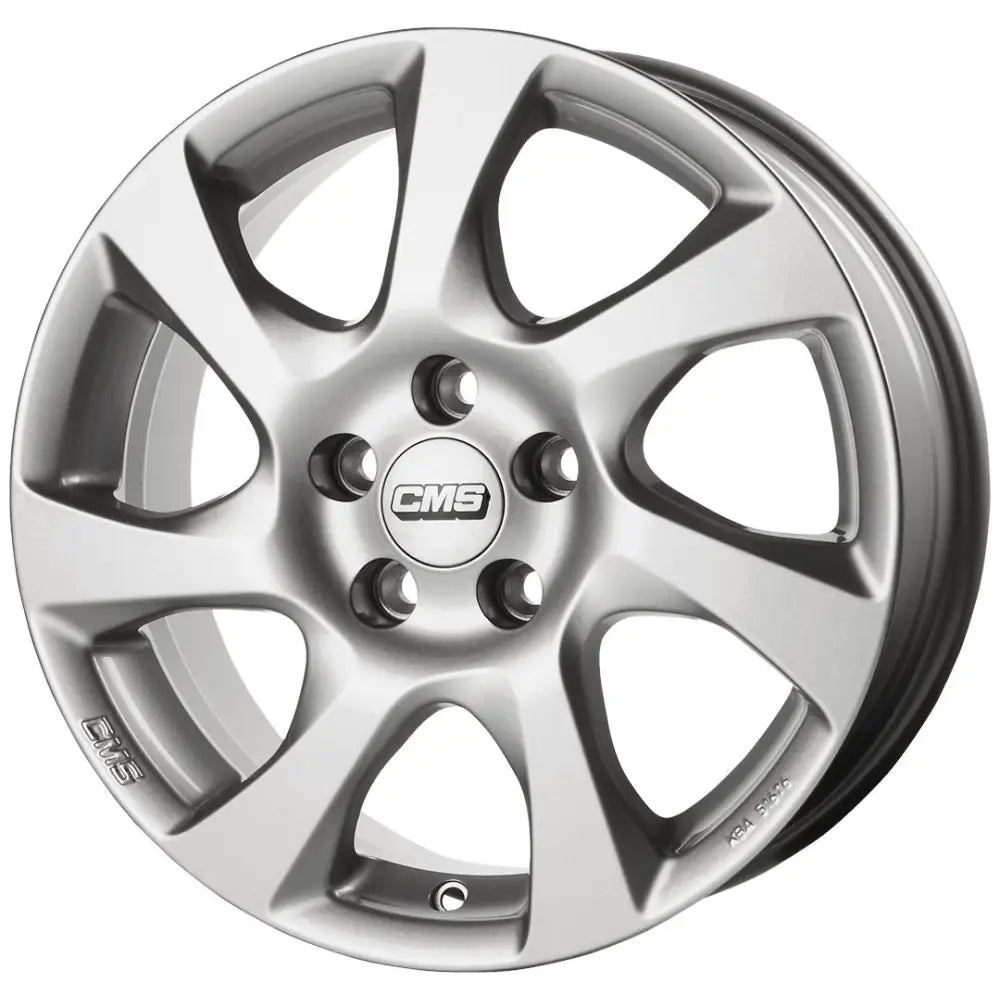 Felg Cms C24 Silver 6x15 5x112 Et48
