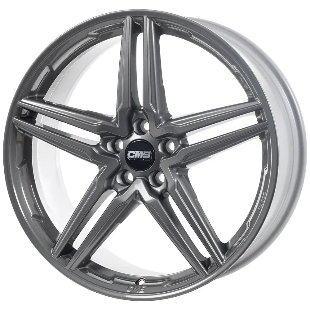 Felg Cms C29 Titan Gloss 8x18 5x108 Et55