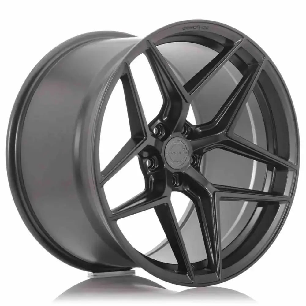 Felg Concaver Cvr2 19x8,5 Et35-45 Blank Carbon Graphite
