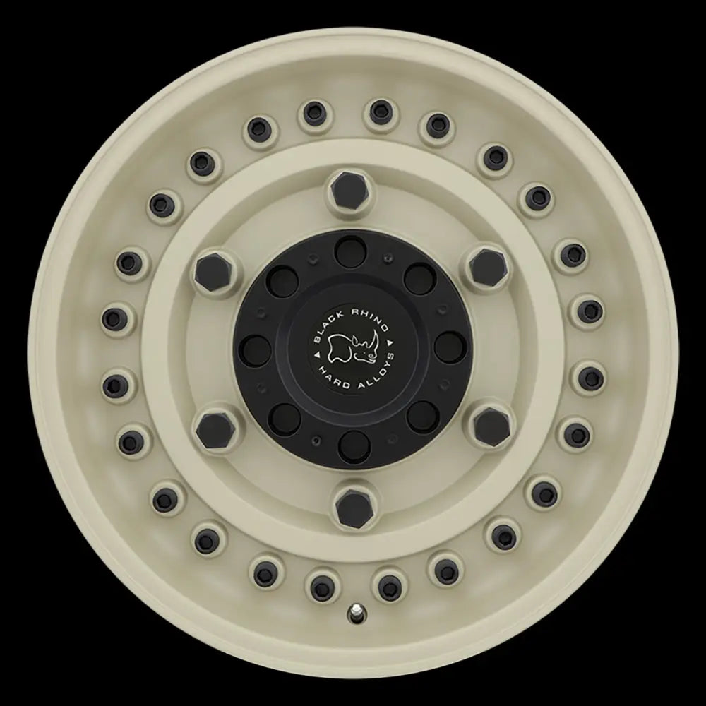 Felg Desert Sand Armory Black Rhino 20x9.5 Et-18 5x127