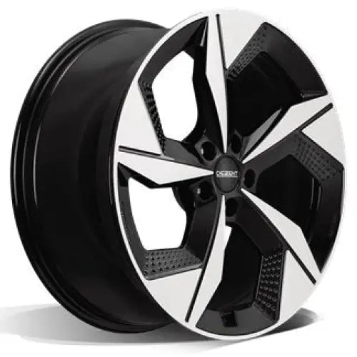 Felg Dezent Ao Dark 8x20 5x108 Et50