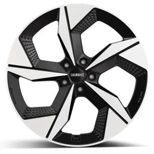 Felg Dezent Ao Dark 8x20 5x114,3 Et57