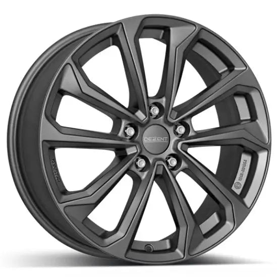 Felg Dezent Ks Graphite 7,5x19 5x114,3 Et49,5