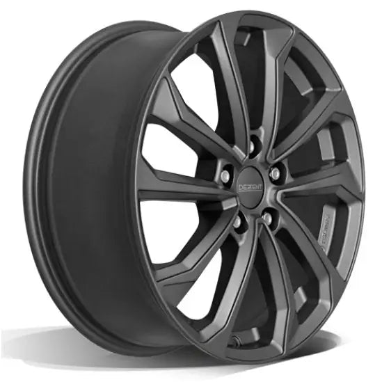 Felg Dezent Ks Graphite 7,5x19 5x114,3 Et49,5