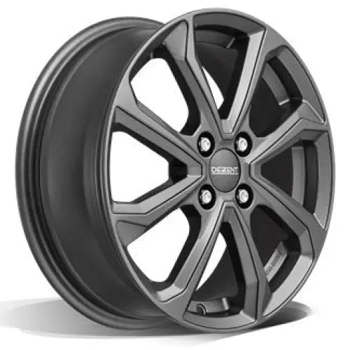 Felg Dezent Kt Graphite 6x15 4x100 Et48
