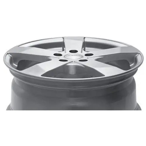 Felg Dezent Td 7,5x17 5x112 Et35