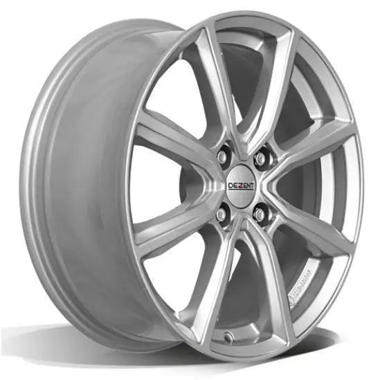 Felg Dezent Tn Silver 6,5x16 4x108 Et20