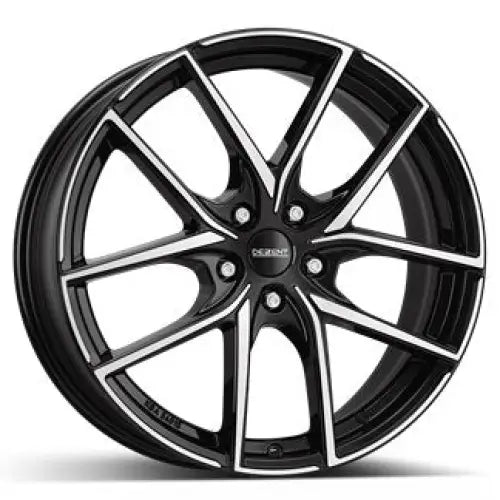 Felg Dezent To Dark 7,5x17 5x112 Et46