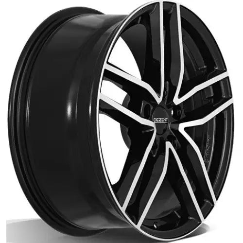 Felg Dezent Tr Dark 7,5x17 5x112 Et36