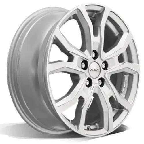 Felg Dezent Tv Silver 6,5x16 5x108 Et47