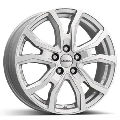 Felg Dezent Tv Silver 6,5x16 5x114,3 Et48