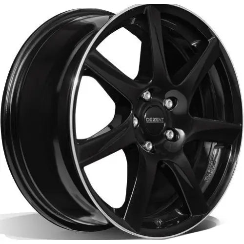 Felg Dezent Tw Dark 8x18 5x108 Et40