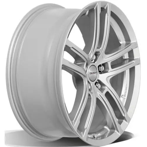 Felg Dezent Tz-c 7,5x18 5x112 Et25