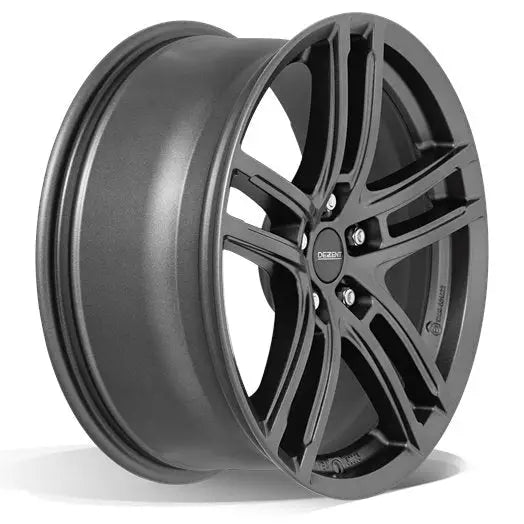 Felg Dezent Tz-c Graphite 8x18 5x108 Et42