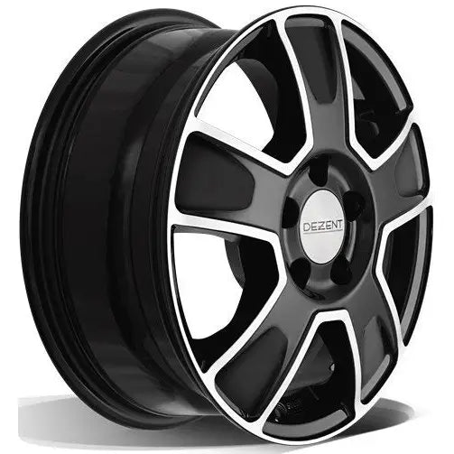 Felg Dezent Van Dark 6,5x16 5x160 Et60