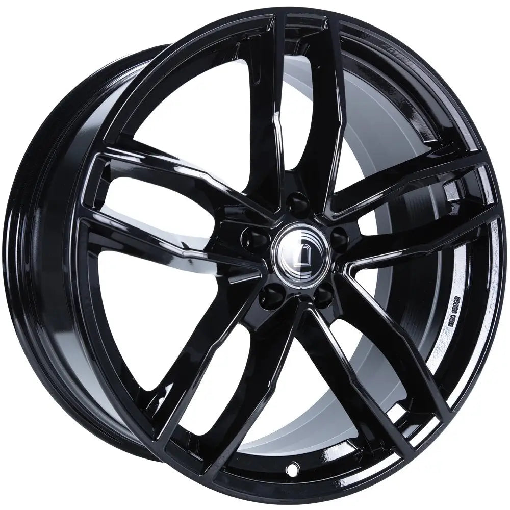 Felg Diewe Alito Neros 7,5x17 5x112 Et30