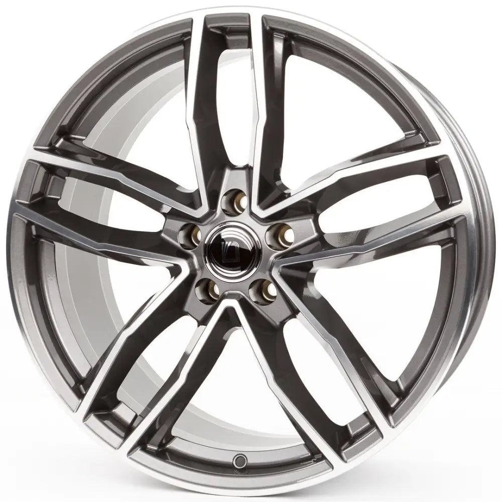 Felg Diewe Alito Felg Platin s 9x20 5x112 Et25