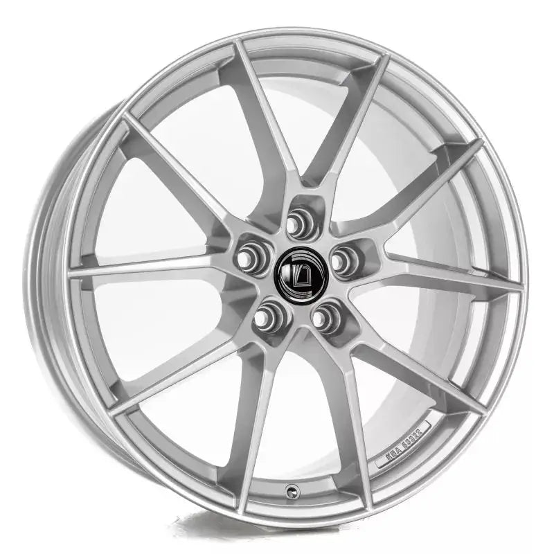 Felg Diewe Alla Argento Silber 8x19 5x112 Et40