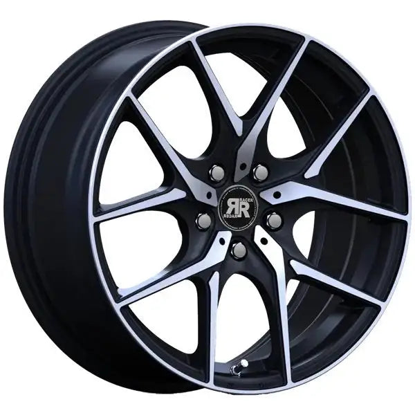 Felg Diewe Alla Neros Machined 8x19 5x112 Et45