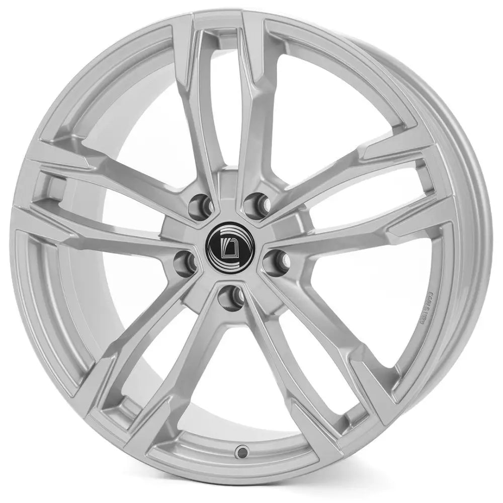 Felg Diewe Avio Argento Silber 7,5x19 5x112 Et30