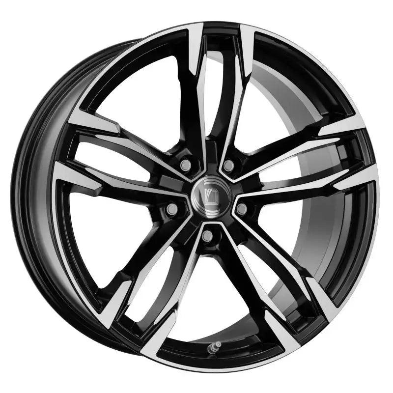 Felg Diewe Avio Neros Machined 7,5x19 5x120 Et45