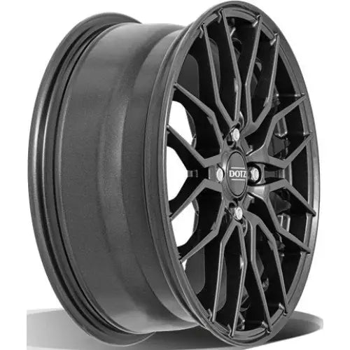 Felg Dotz Limerock Grey 7x17 4x108 Et47,5