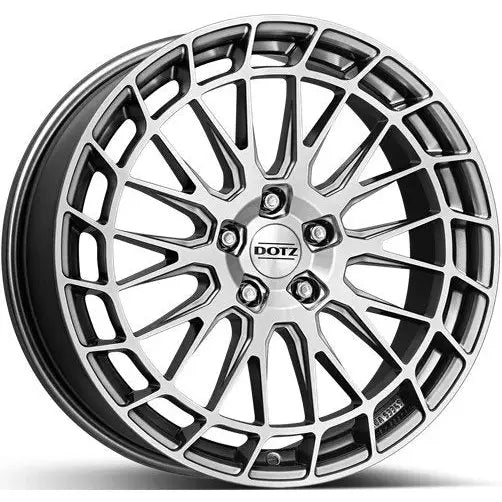 Felg Dotz Sepang Blaze 8x19 5x112 Et45