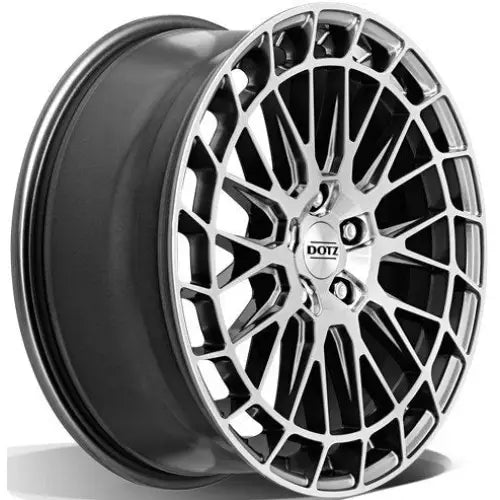 Felg Dotz Sepang Blaze 8x19 5x112 Et45