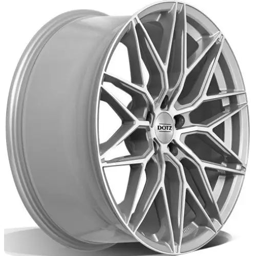 Felg Dotz Suzuka Blaze 10x20 5x120 Et40