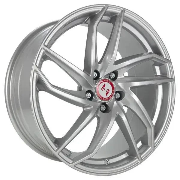 Felg Etabeta Heron Silver 8,5x19 5x112 Et20 Cb66.7 Mm
