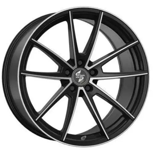 Felg Etabeta Manay-k Concave Matt Anthracite Full Polish 8,5x19 5x112 Et45