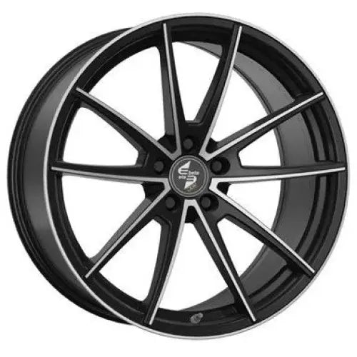 Felg Etabeta Manay-k Concave Matt Black Full Polish 9x20 5x120 Et25