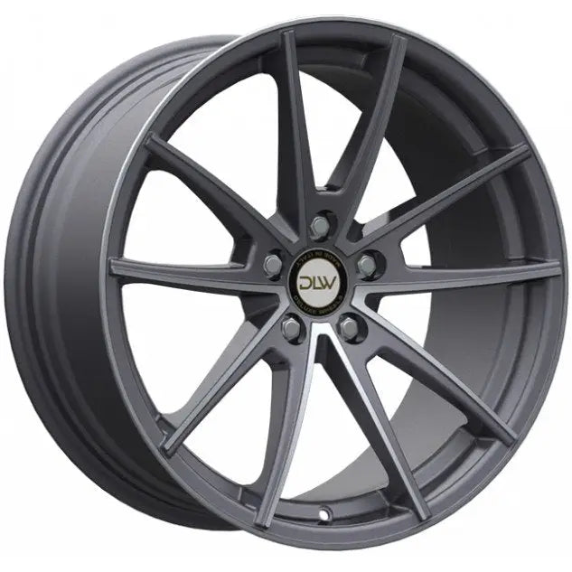 Felg Etabeta Manay-k Concave Silver 8,5x19 5x112 Et31