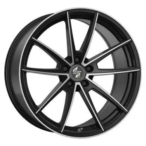 Felg Etabeta Manay Matt Black 9x20 5x112 Et26