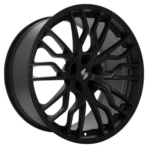 Felg Etabeta Medusa Matt Black 9,5x21 5x112 Et37