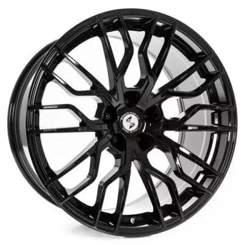Felg Etabeta Medusa Shiny Black 9x20 5x112 Et20