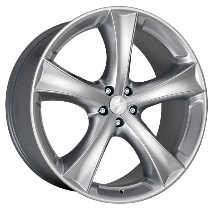 Felg Etabeta Tettsut Silver 9x19 5x120 Et45