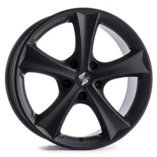 Felg Etabeta Tettsut-x Matt Black 9x19 5x120 Et40
