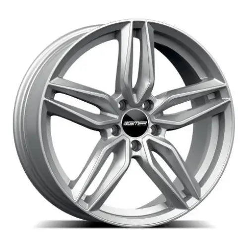 Felg Gmp Italia Fasten Silver 8,5x20 5x112 Et50