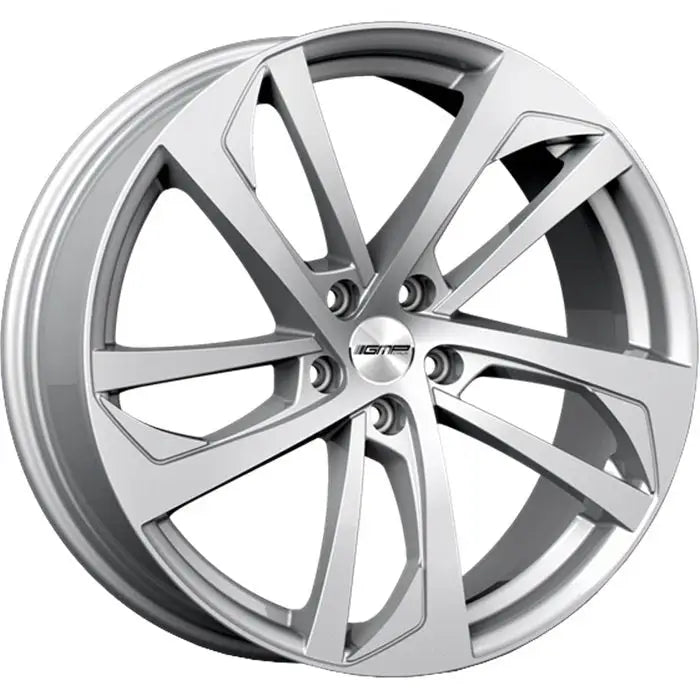 Felg Gmp Italia Katana Silver 8,5x19 5x112 Et25