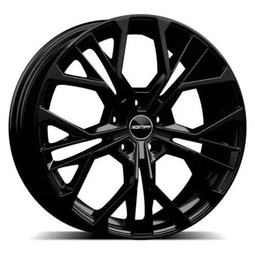 Felg Gmp Italia Matisse Glossy Black 6,5x16 4x108 Et38