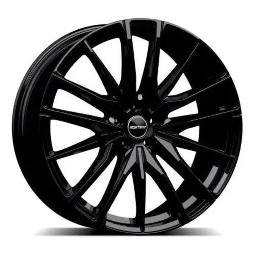 Felg Gmp Italia Sparta Glossy Black 10,5x20 5x112 Et40