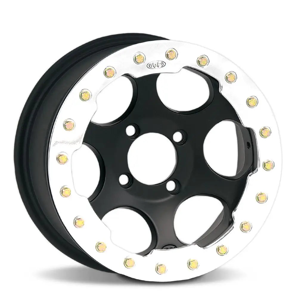 Felg Itp C-series Type 7 Beadlock 12x7 (2 + 5) 4x110