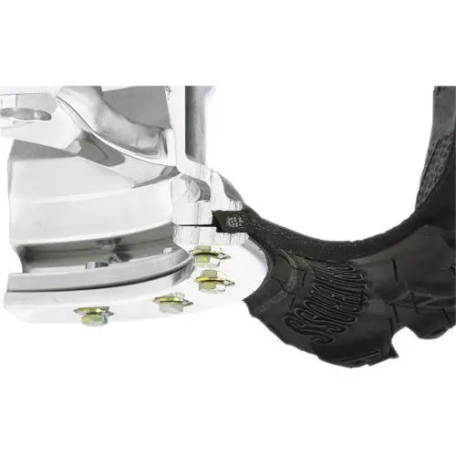 Felg Itp C-series Type 7 Beadlock 12x7 (2 + 5) 4x110