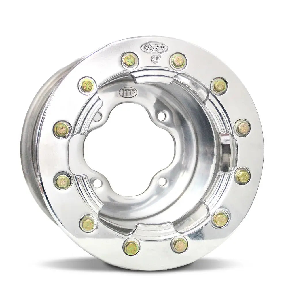 Felg Itp T-9 Pro-lock 9x8 (3 + 5) 4x110