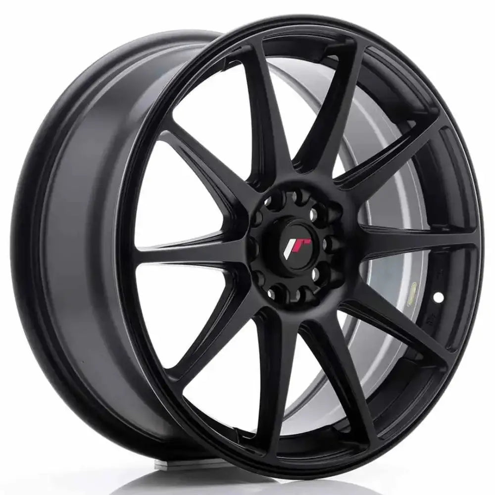 Felg Japan Racing Jr11 18x7,5 Et35 5x100/120 Flat Black