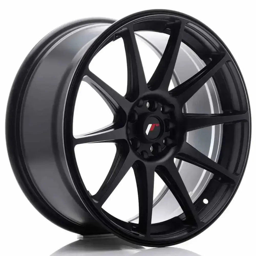 Felg Japan Racing Jr11 18x8,5 Et30 5x114/120 Flat Black