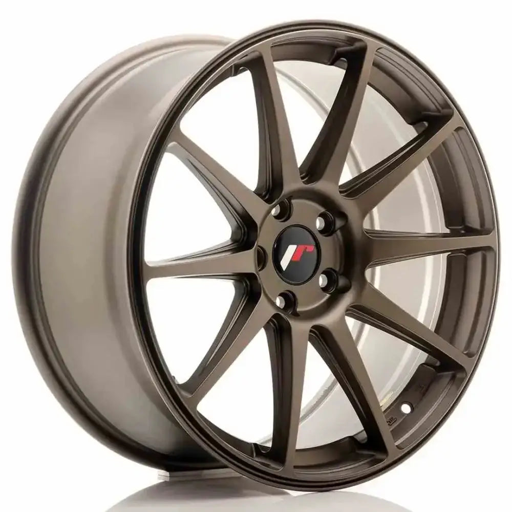 Felg Japan Racing Jr11 19x8,5 Et35 5x120 Bronze