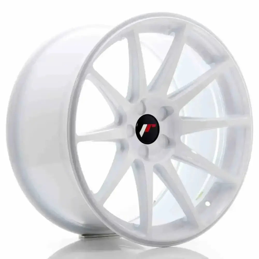 Felg Japan Racing Jr11 19x9,5 Et35 5h Blank White